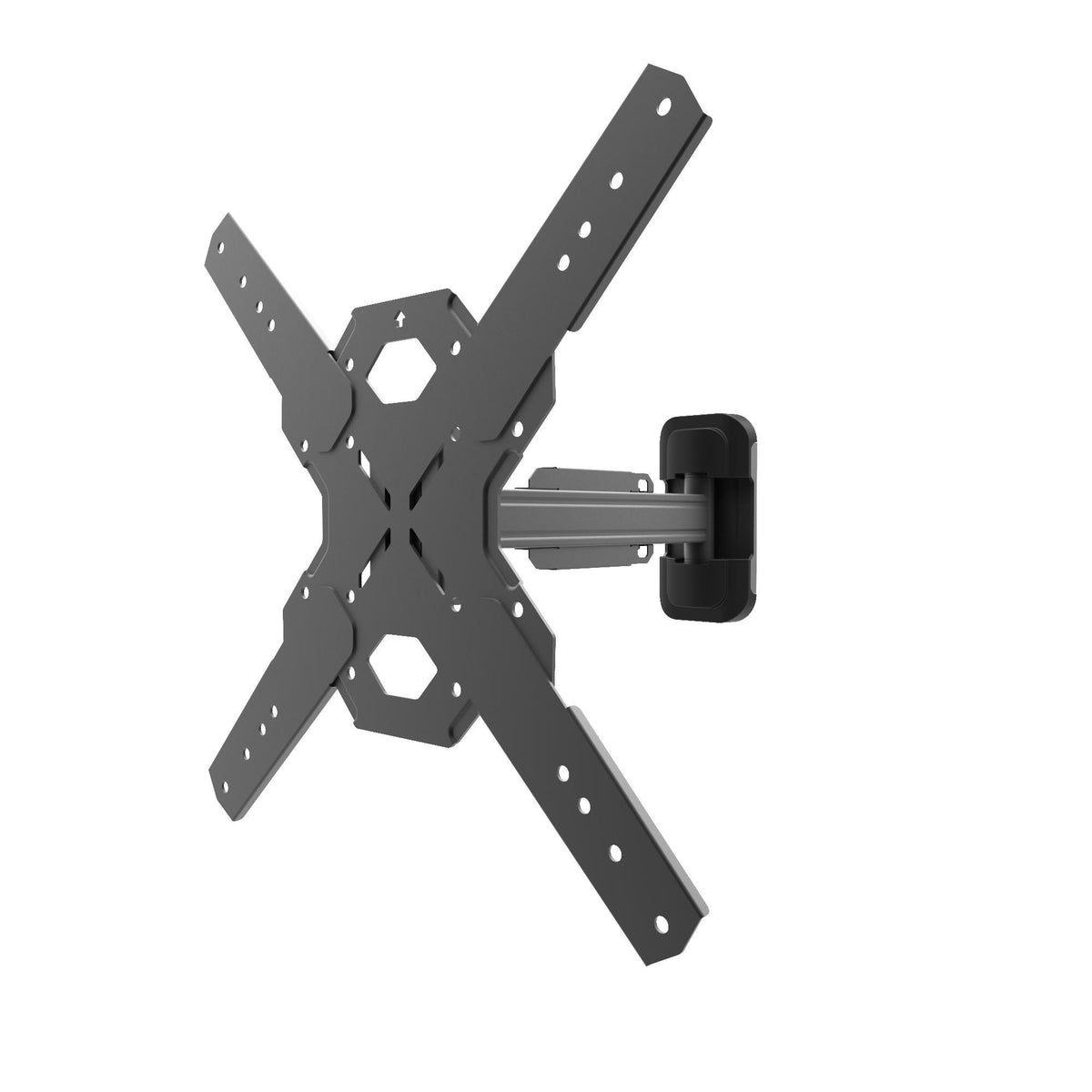 Kanto Full Motion Mount for 26" - 60" TVs