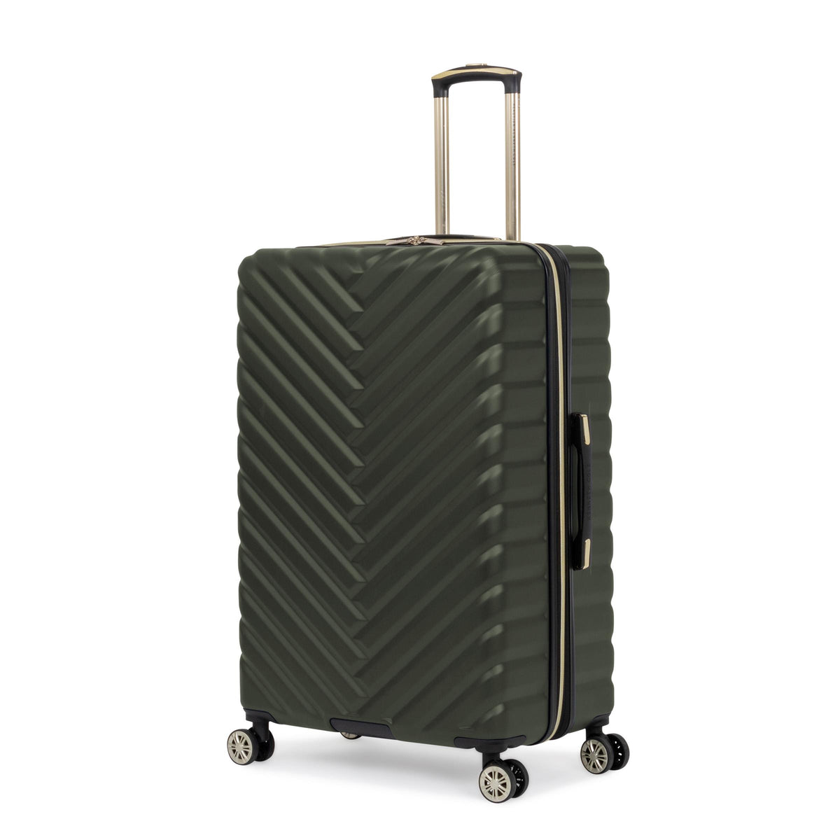 Kenneth Cole Brands Madison Square Suitcase Size 28"