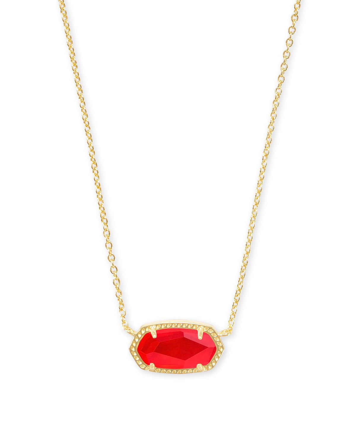 Kendra Scott Elisa Necklace