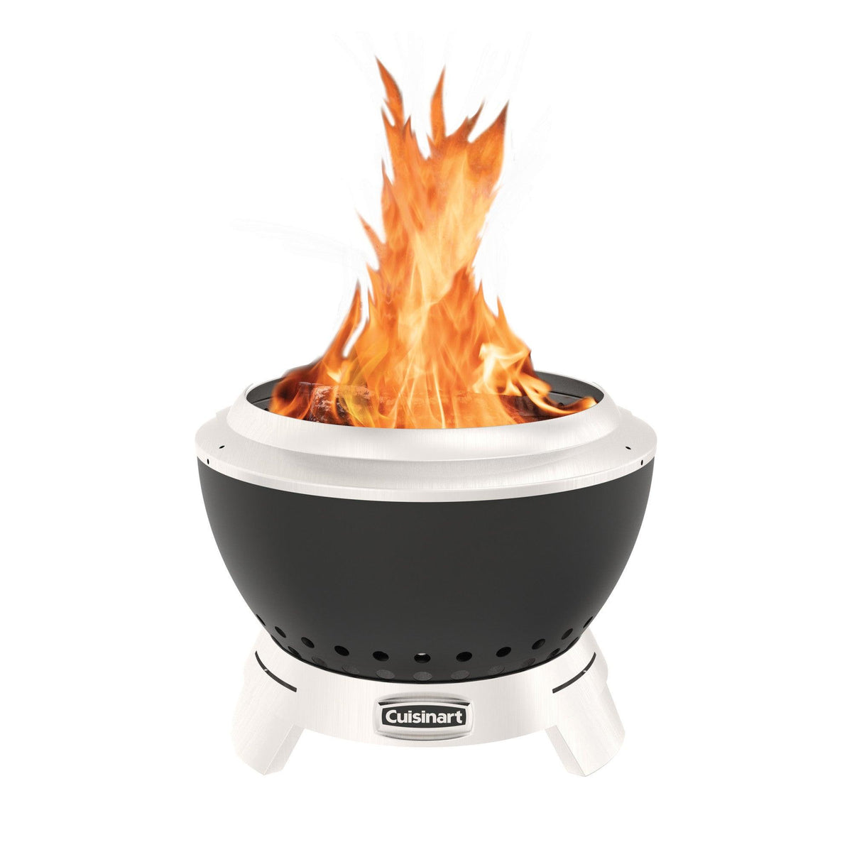 Cuisinart Outdoors 19.5" Cleanburn Smokeless Fire Pit