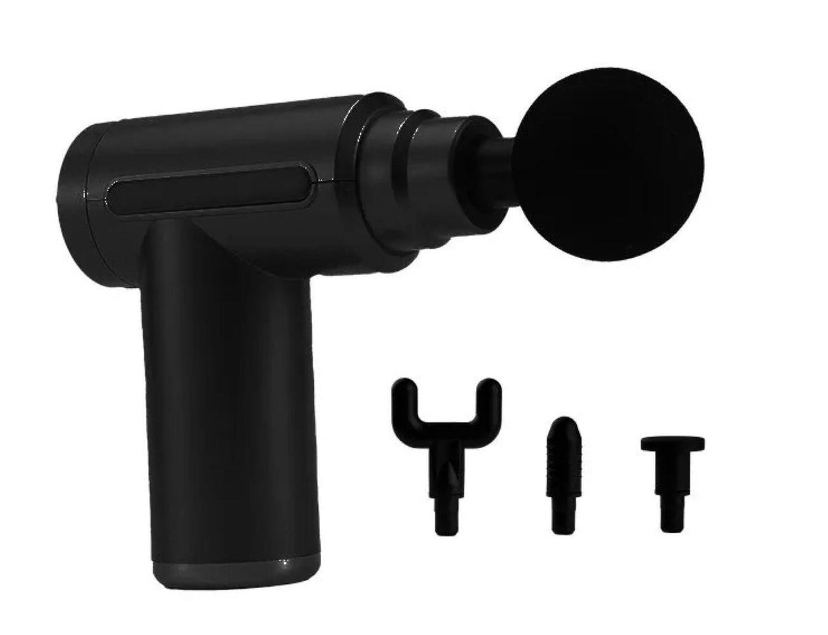 Daiwa Samurai Recovery Gun