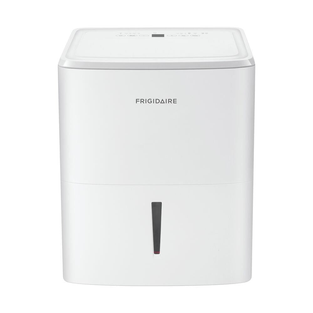 FrigidaireHome Comfort Frigidaire 35 Pint Smart Dehumidifier