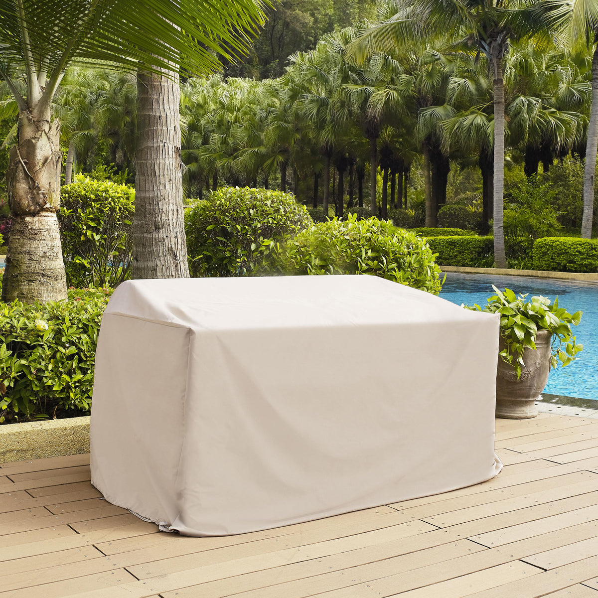 Crosley Outdoor Outdoor Loveseat Furniture Cover