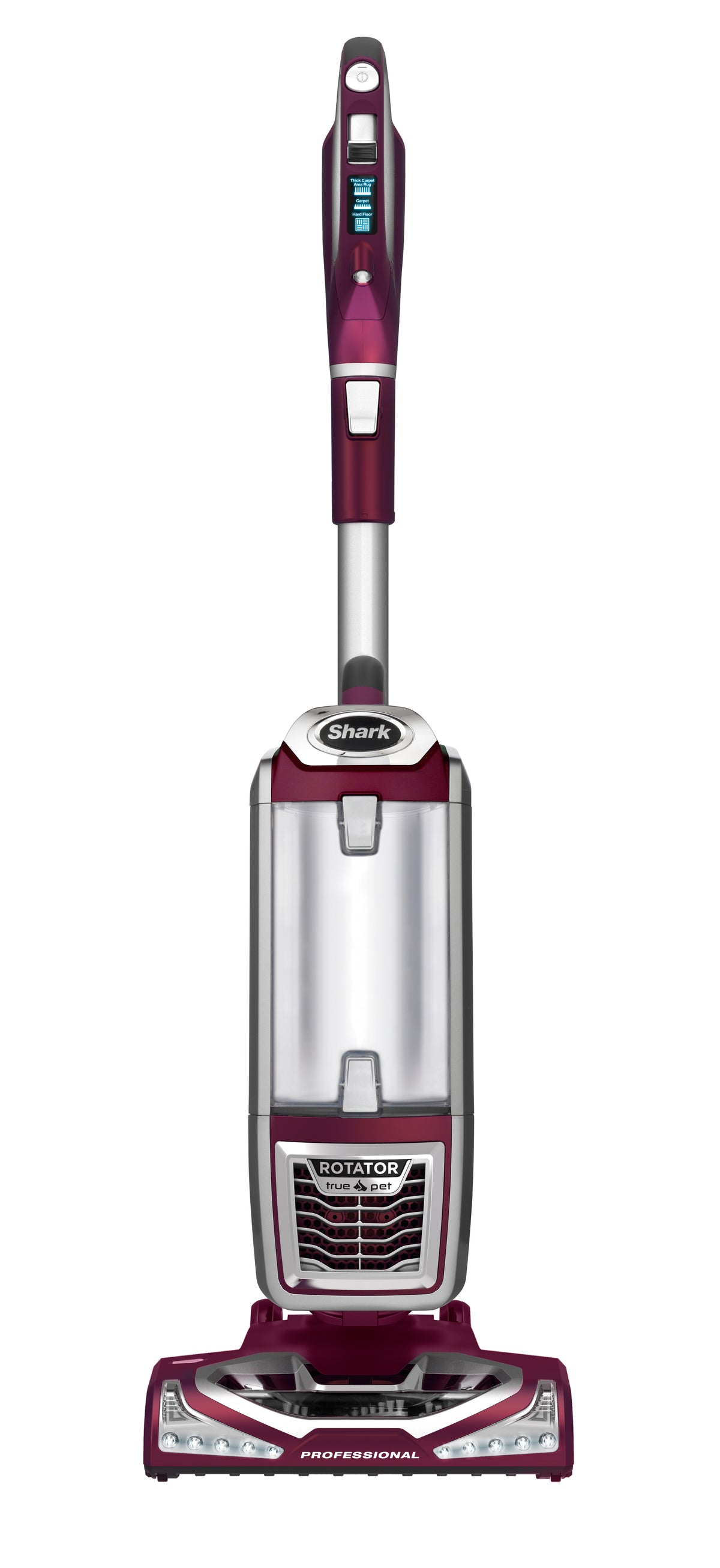 Shark Rotator TruePet w/ Powered Lift-Away
