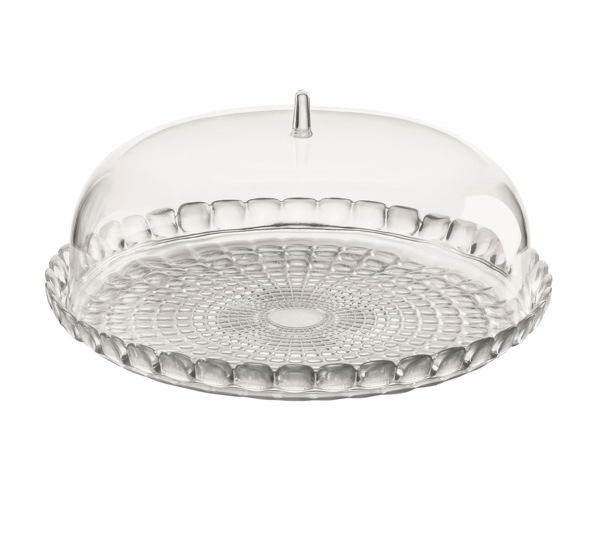 Guzzini Tiffany Cake Serving Set