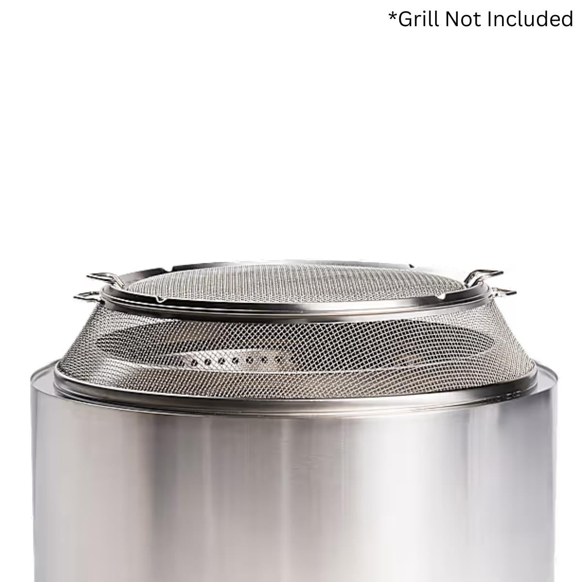 Solo Stove Yukon 27" Shield