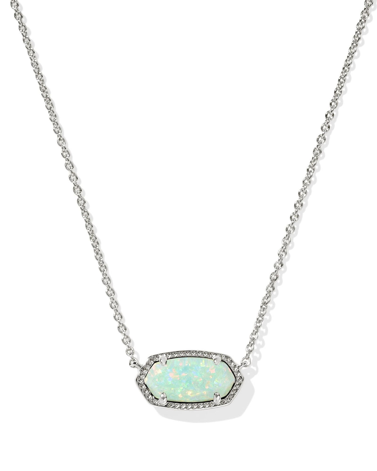 Kendra Scott Elisa Pendant Necklace