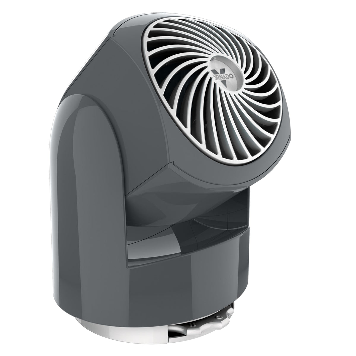 Vornado Flippi V6 Storm Gray