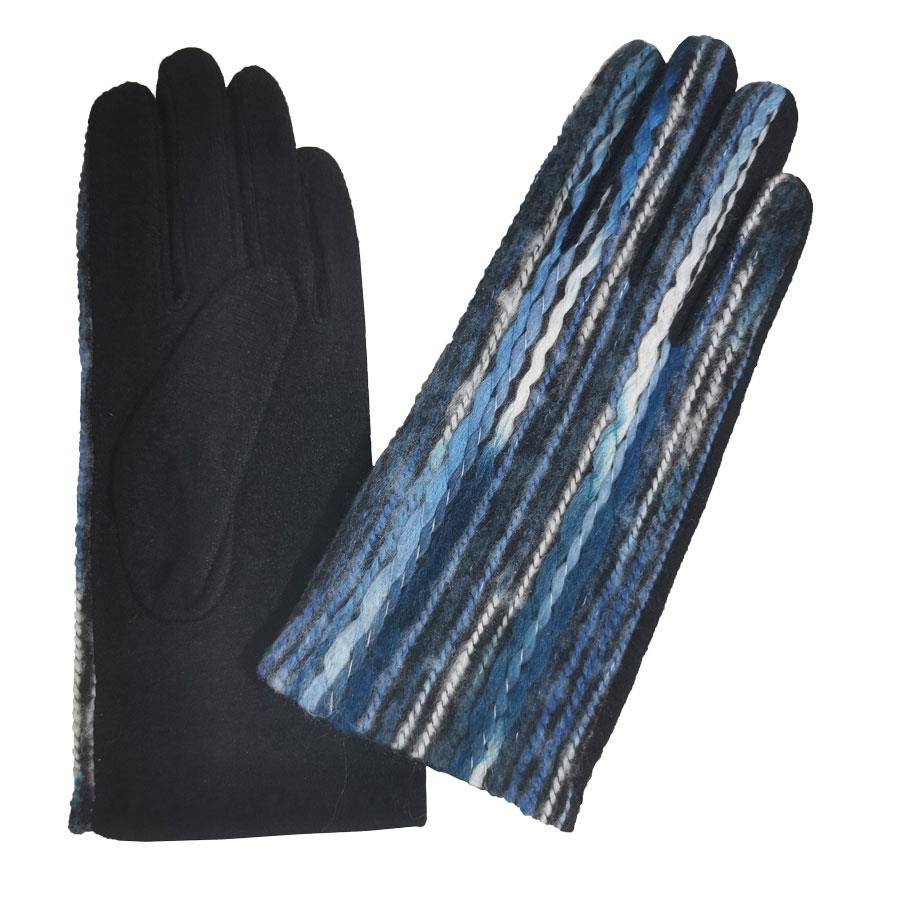 Dupatta Designs Miles Wool Gloves