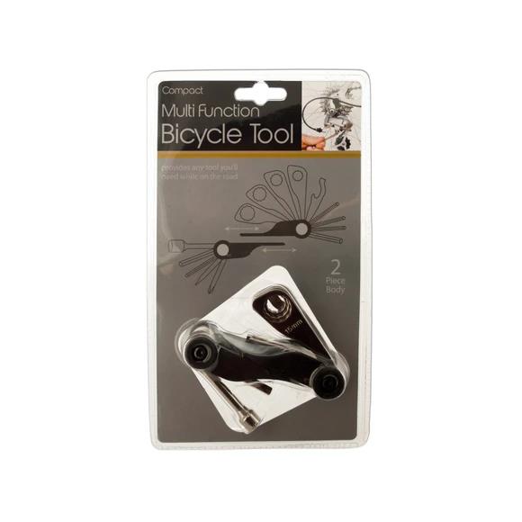 Bella Home Multi-Function Bicycle Tool