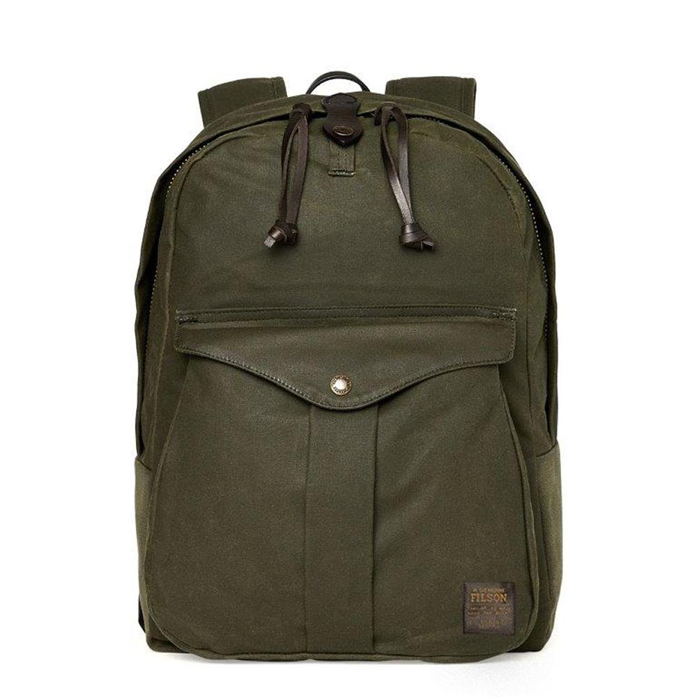 Filson Journeyman Backpack-TAN