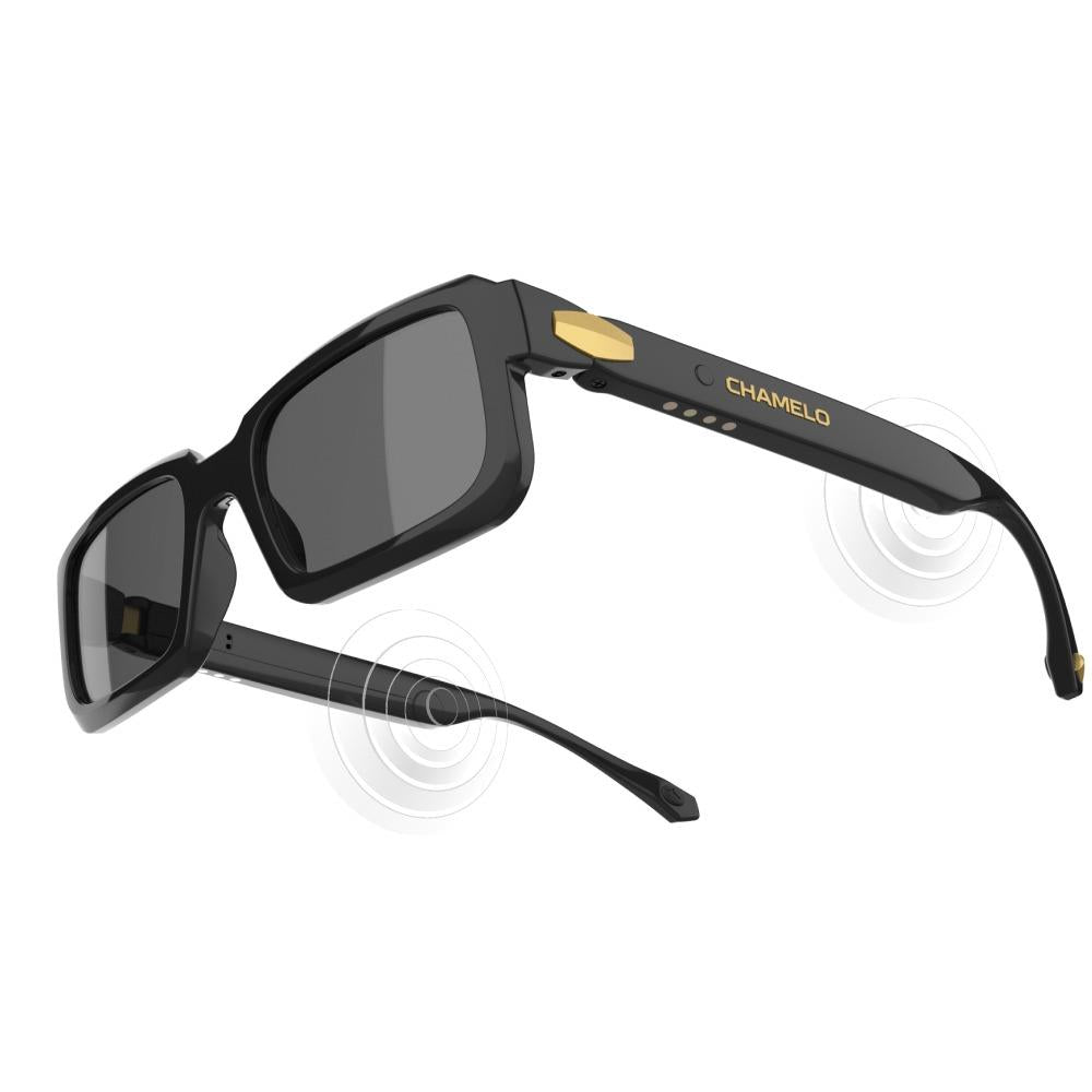 Chamelo Lifestyle Infinity Touch HVL Sunglasses Size Medium-Large