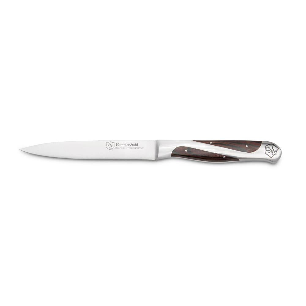 Heritage Steel 4.5" Utility Knife
