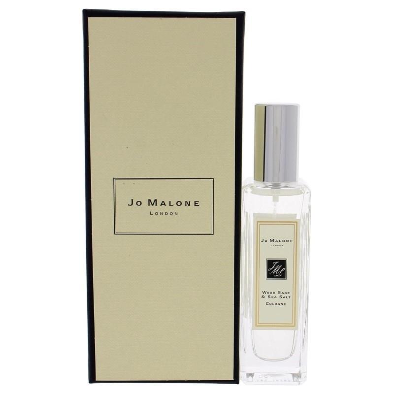 Jo Malone Wood Sage & Sea Salt EDC Size 1oz