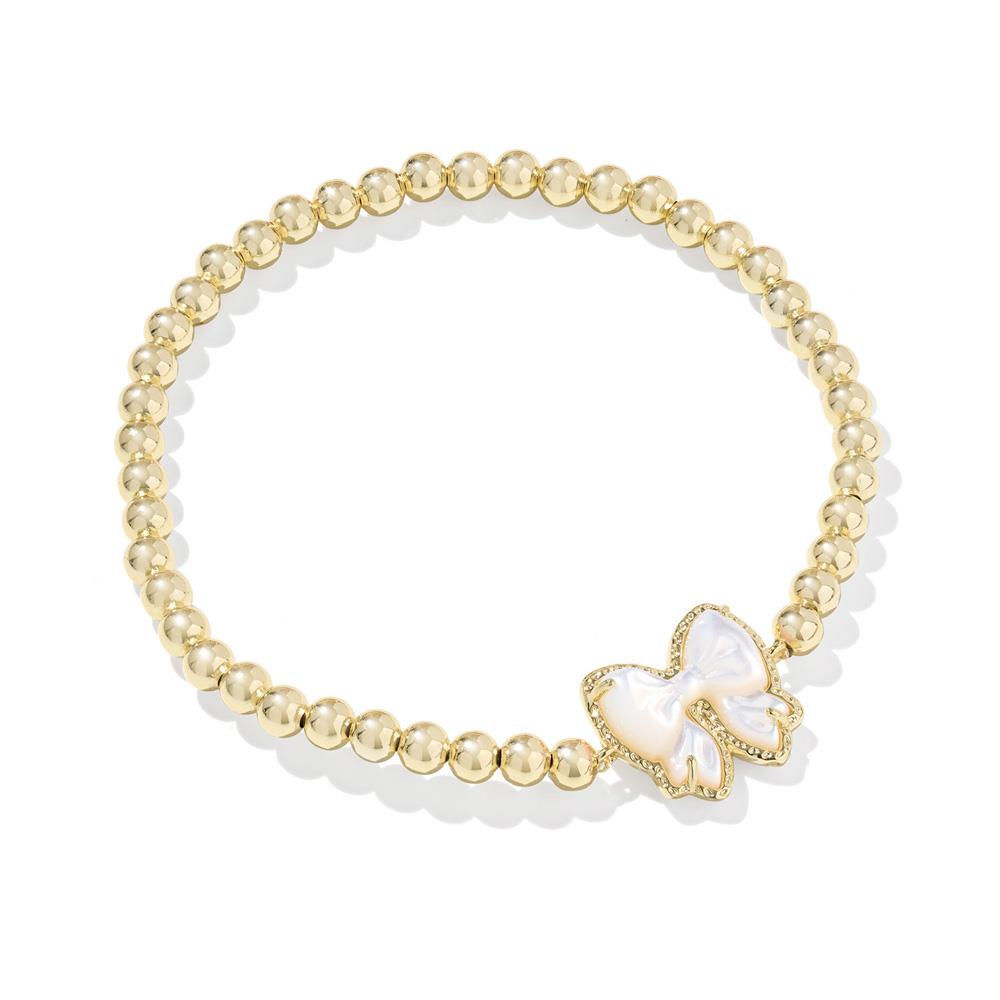 Kendra Scott Haley Bow Stretch Bracelet