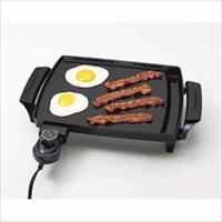 Presto Liddle Griddle mini-griddle