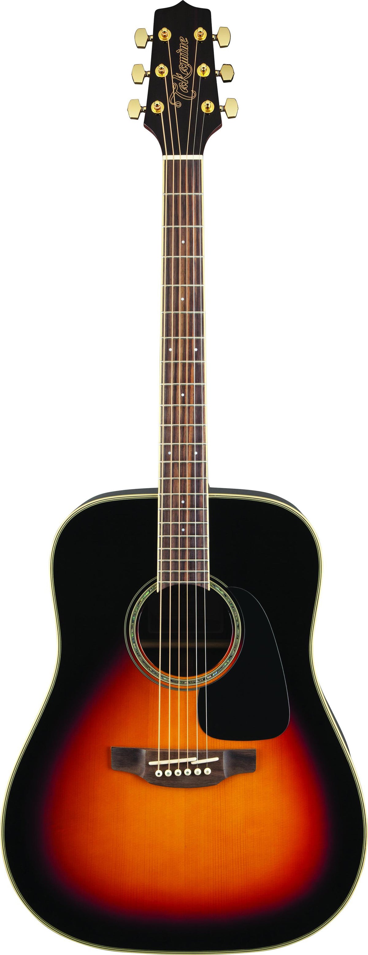 Takamine GD51 Acoustic Guitar