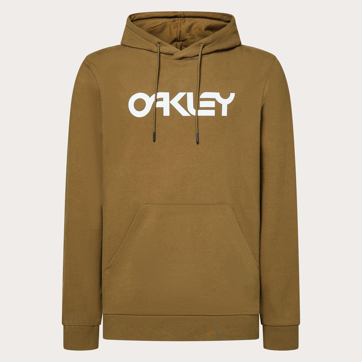 Oakley B1B PO Hoodie 2.0 - Army Green - Medium