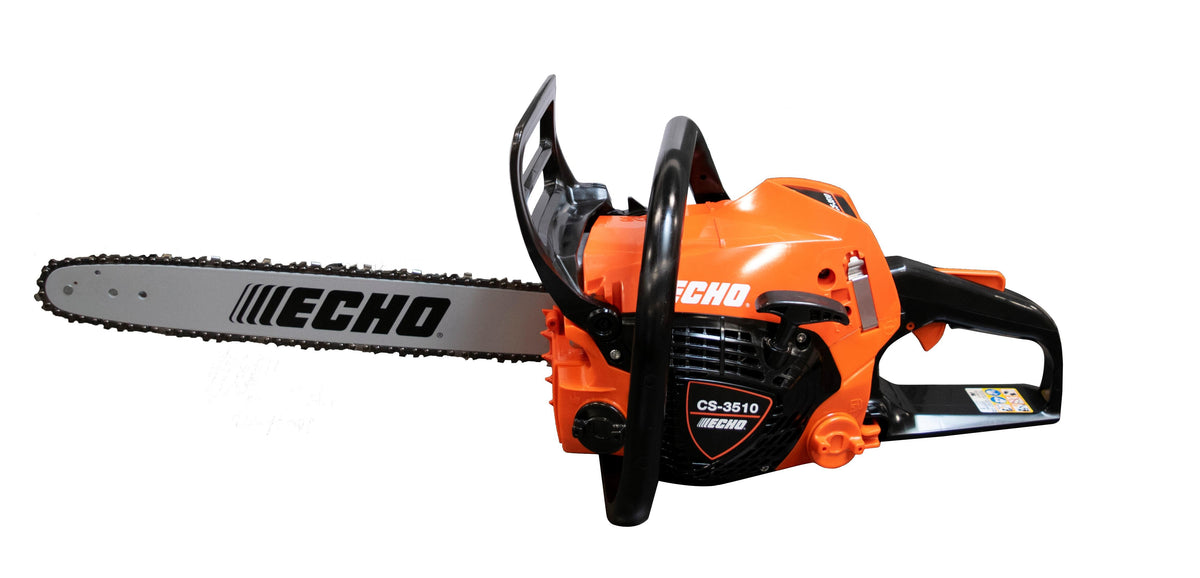ECHO 16-Inch Rear Handle Chainsaw
