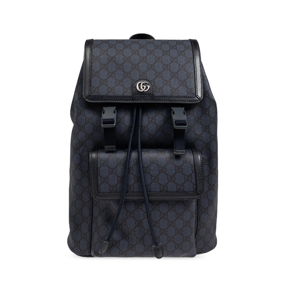 Gucci GG Ophidia Large Backpack
