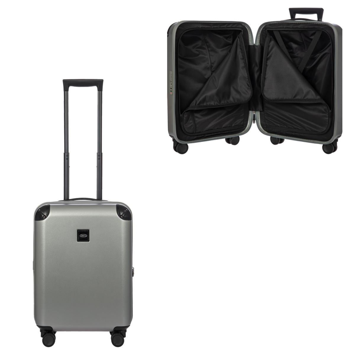 Bric's Amalfi 21 inch Carry On Spinner
