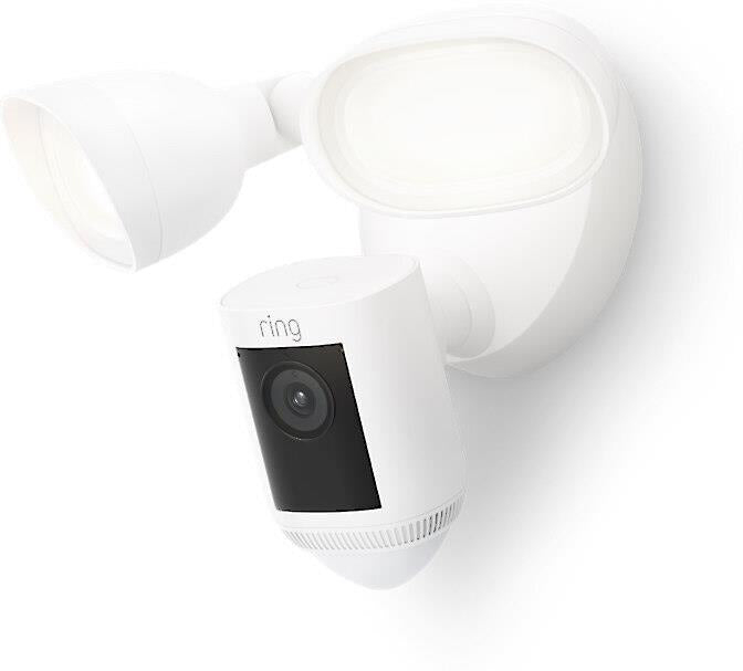 Ring Floodlight Cam Wired Pro (3rd Generation)