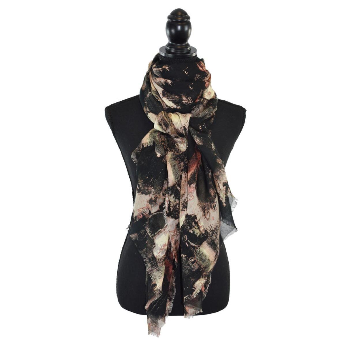 Dupatta Designs Riley Scarf