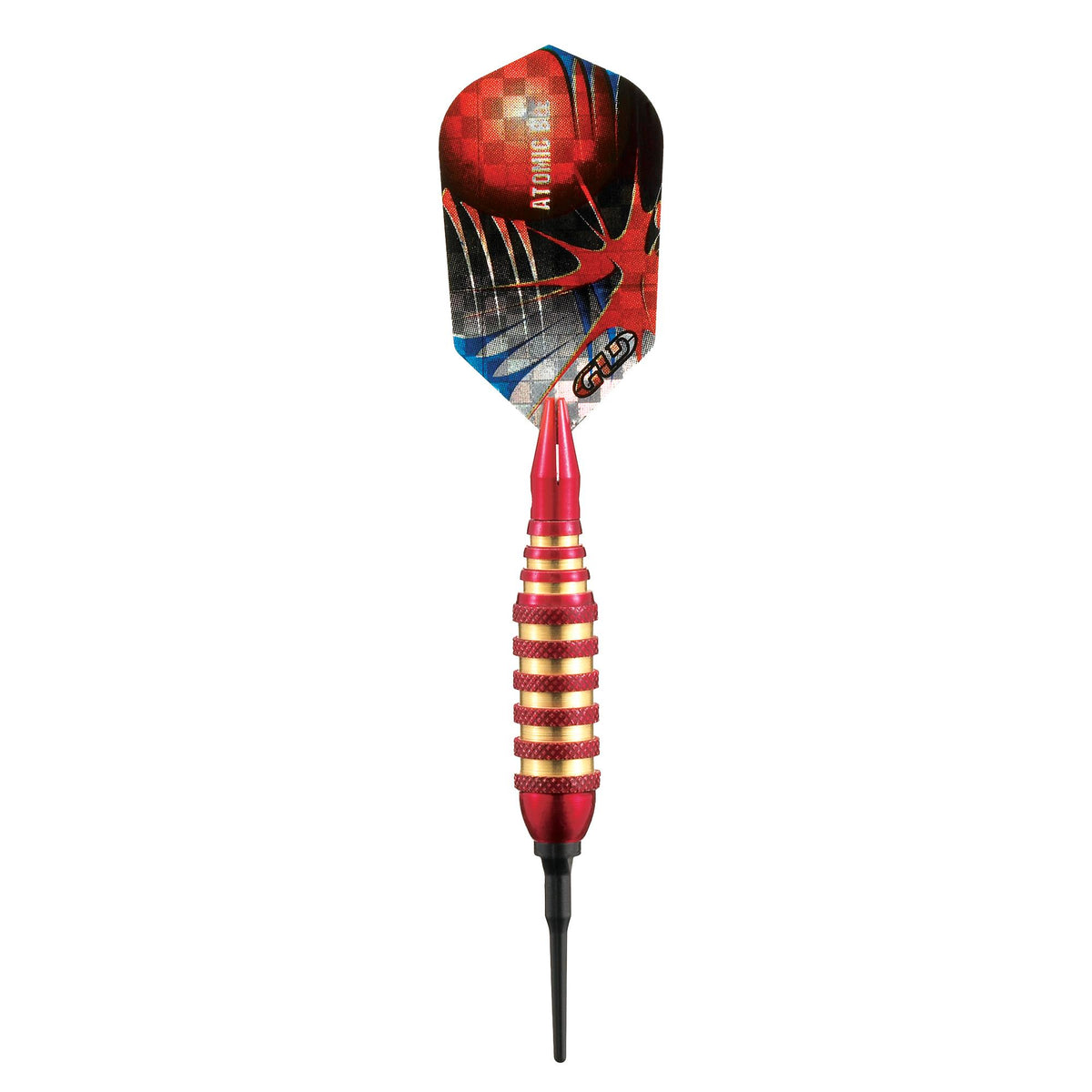 Viper Atomic Bee Red Soft Tip Darts 16 Grams
