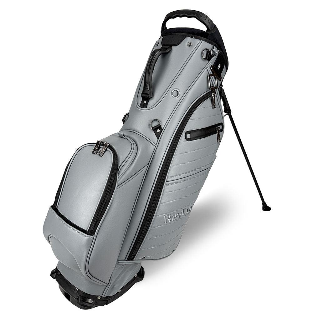 CaddyDaddy RevCore Premium Hybrid Golf Stand Bag Size 1