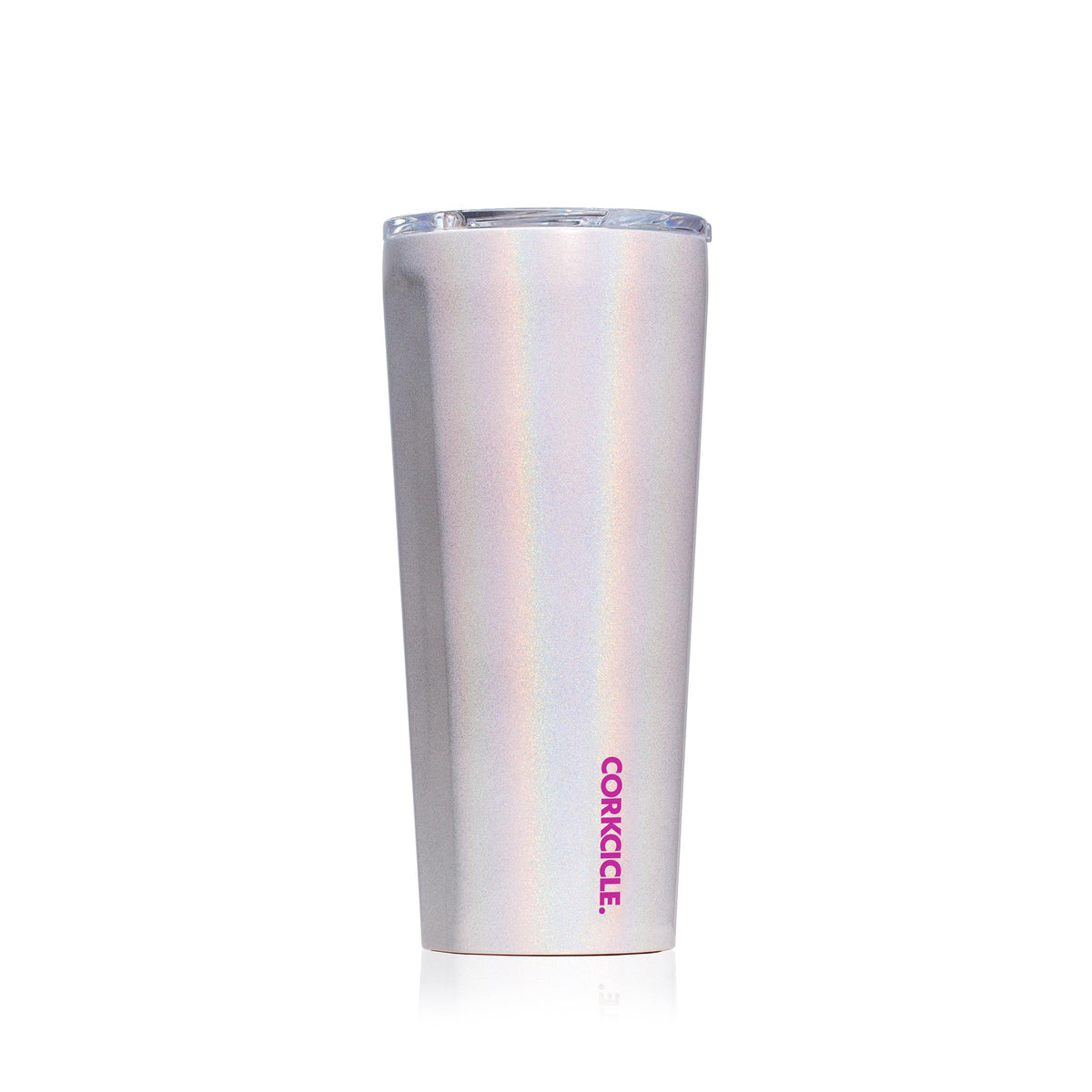 Corkcicle 24oz Tumbler - Sparkle Unicorn Magic