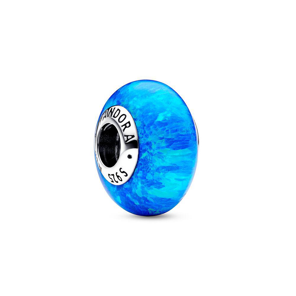 Pandora Opalescent Ocean Charm