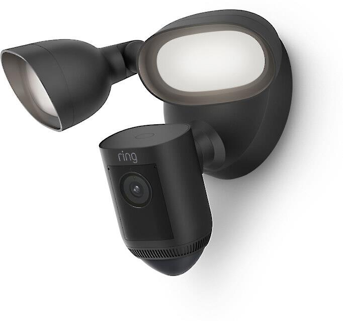 Ring Floodlight Cam Wired Pro (3rd Generation)