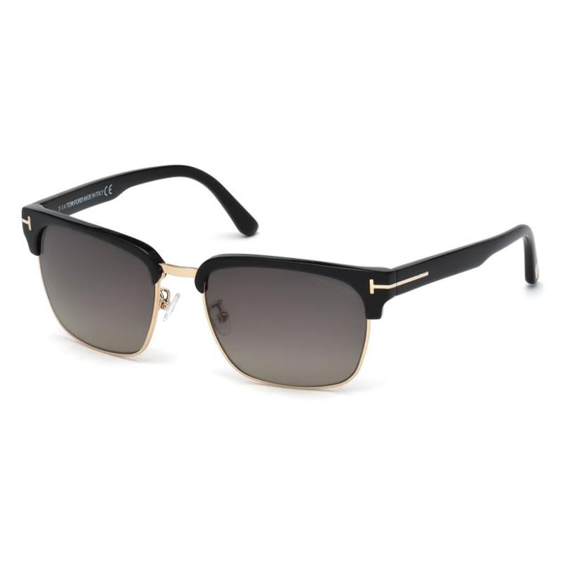 Tom Ford Mens River Sunglasses