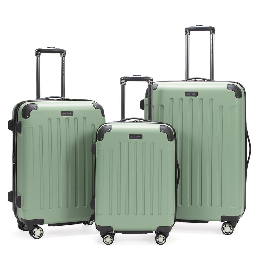 Kenneth Cole Brands Renegade 3 Piece Set Size 20,24,28''