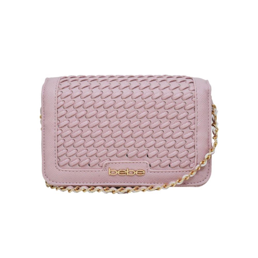 Bebe Katriel Crossbody