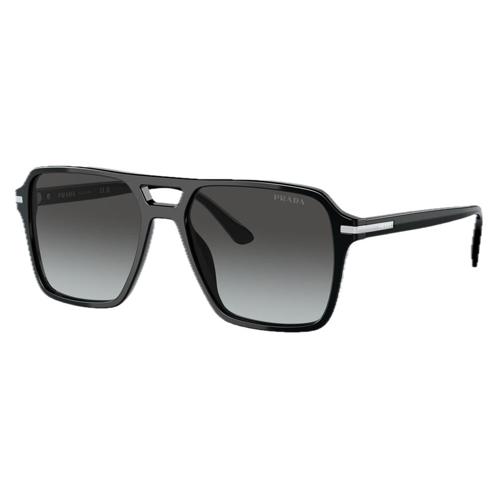 Prada Men's Non-Polarized Sunglasses