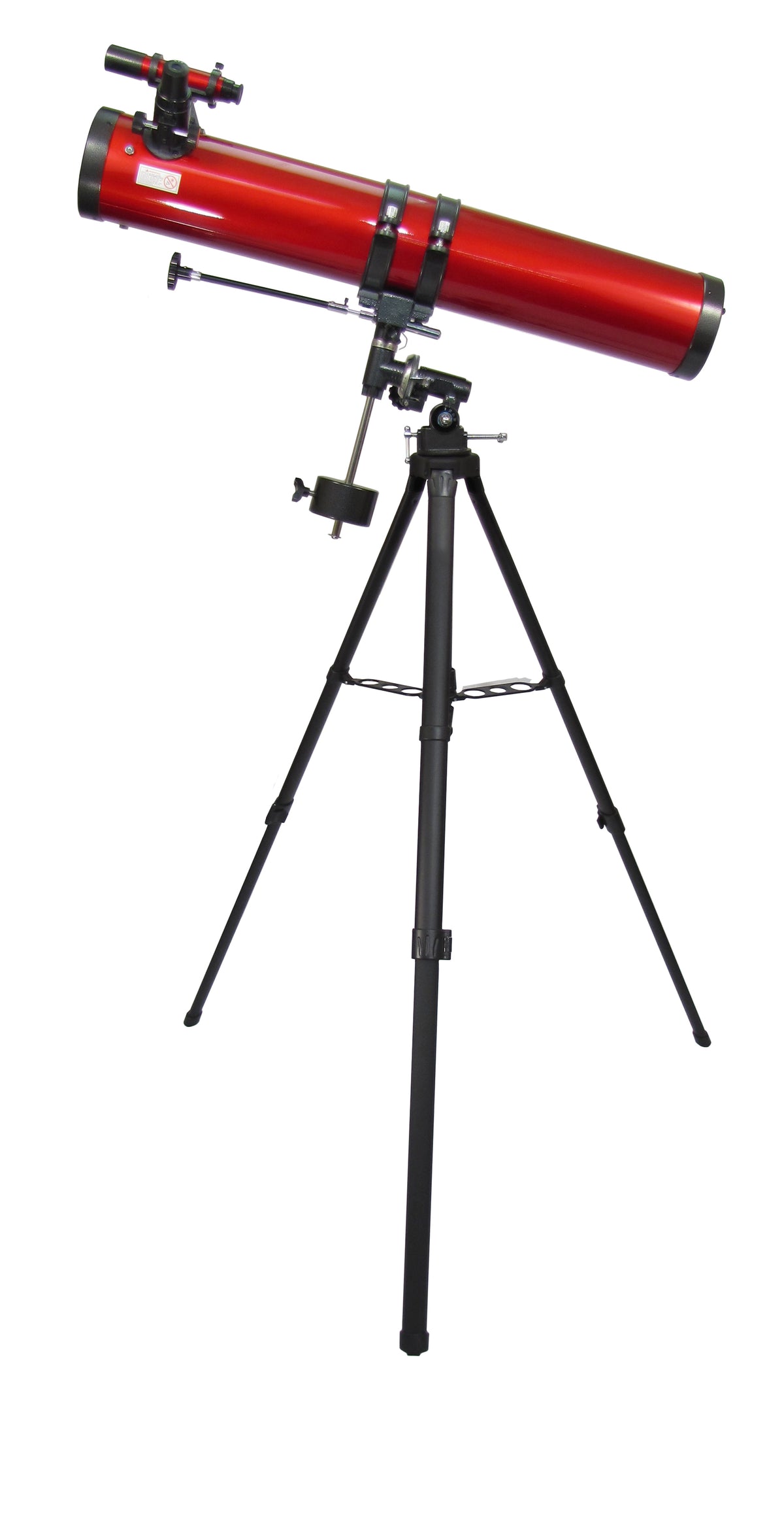 Carson Red Planet Series Telescope