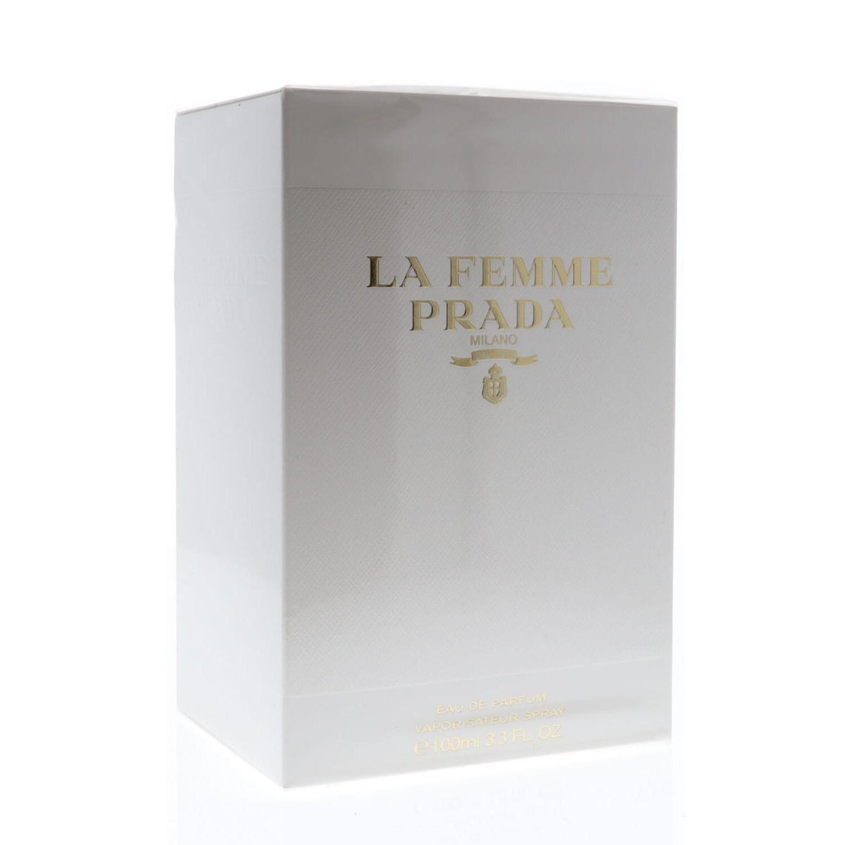 Prada Women's La Femme Eau de Parfum Size 3.3oz/100ml