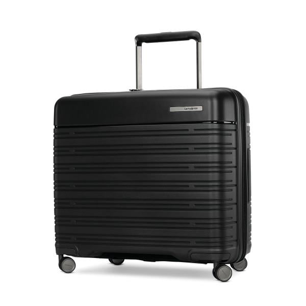 Samsonite Elevation Plus Medium Glider - Triple Black