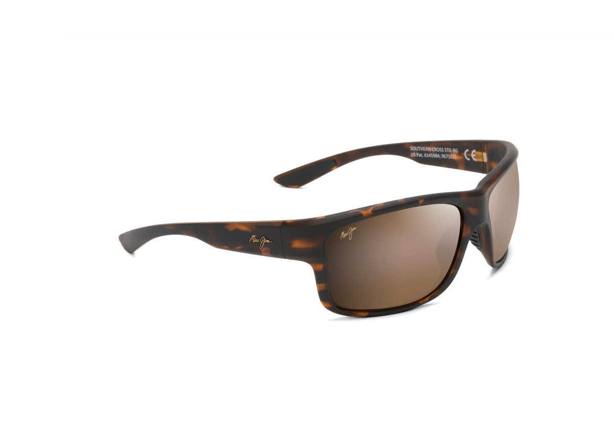 Maui Jim Southern Cross - Brown/HCL Bronze