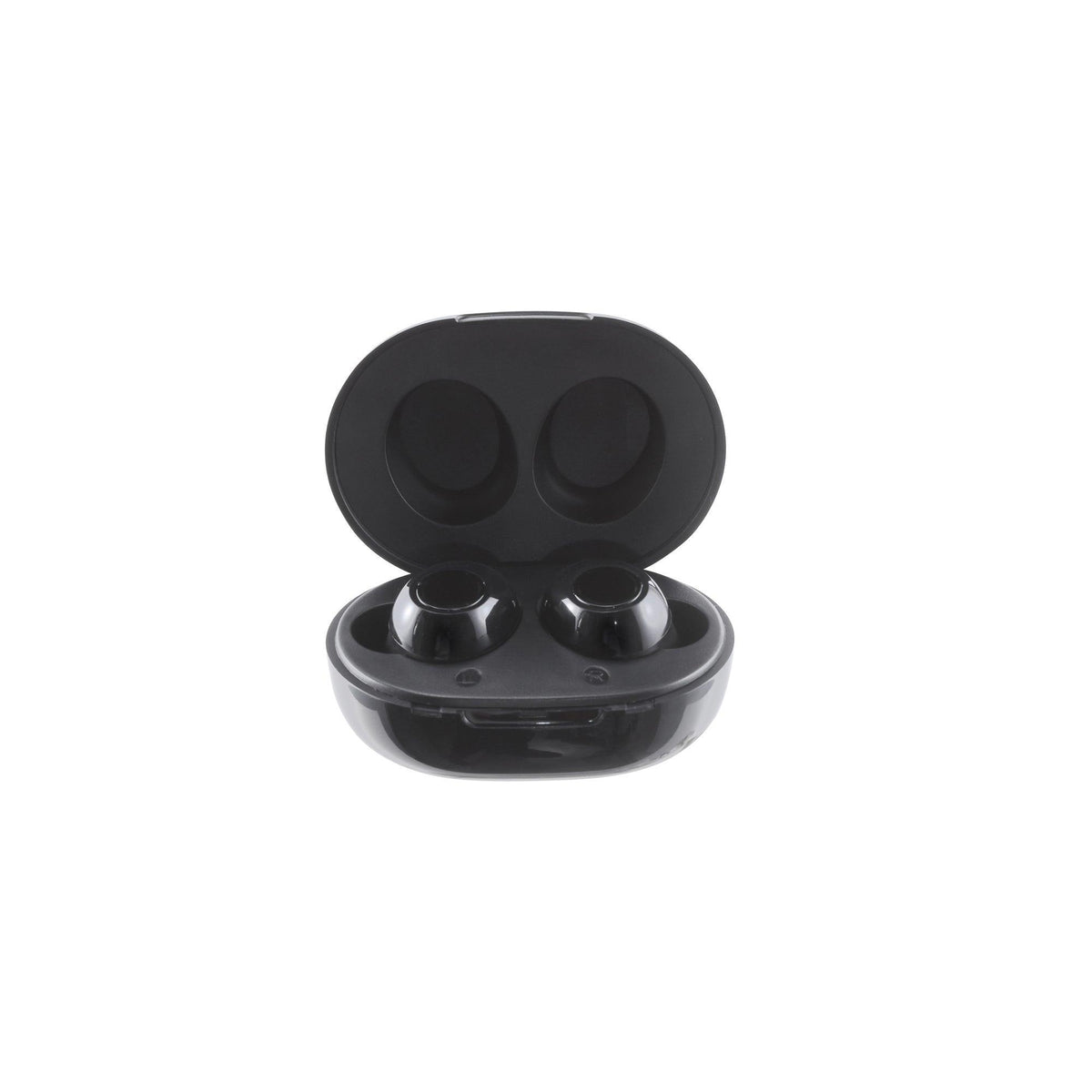 Brookstone ITE Digital OTC Rechargeable Hearing Aid