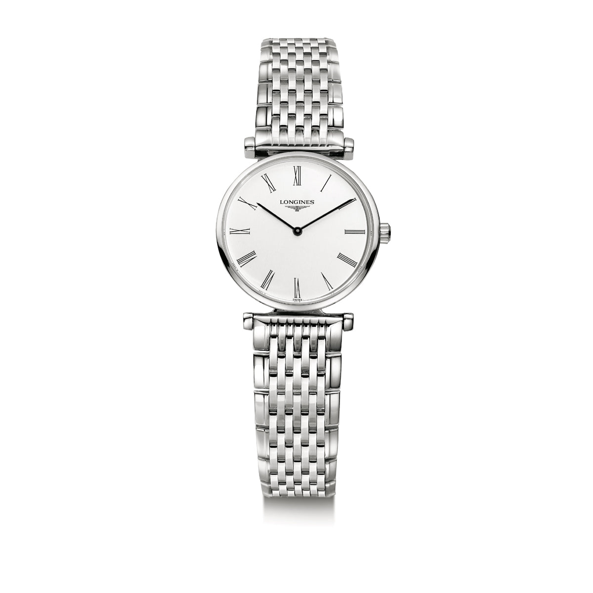 Longines Ladies La Grande Classique Watch
