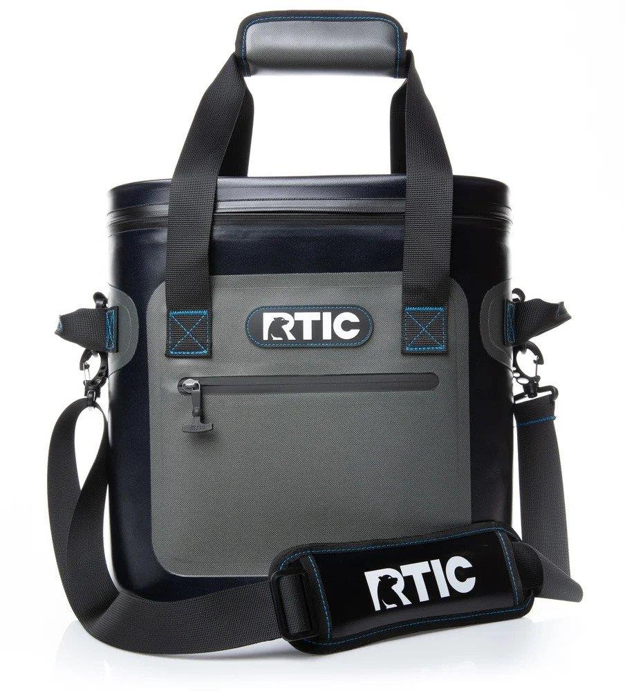 RTIC 20 Soft Pack Cooler