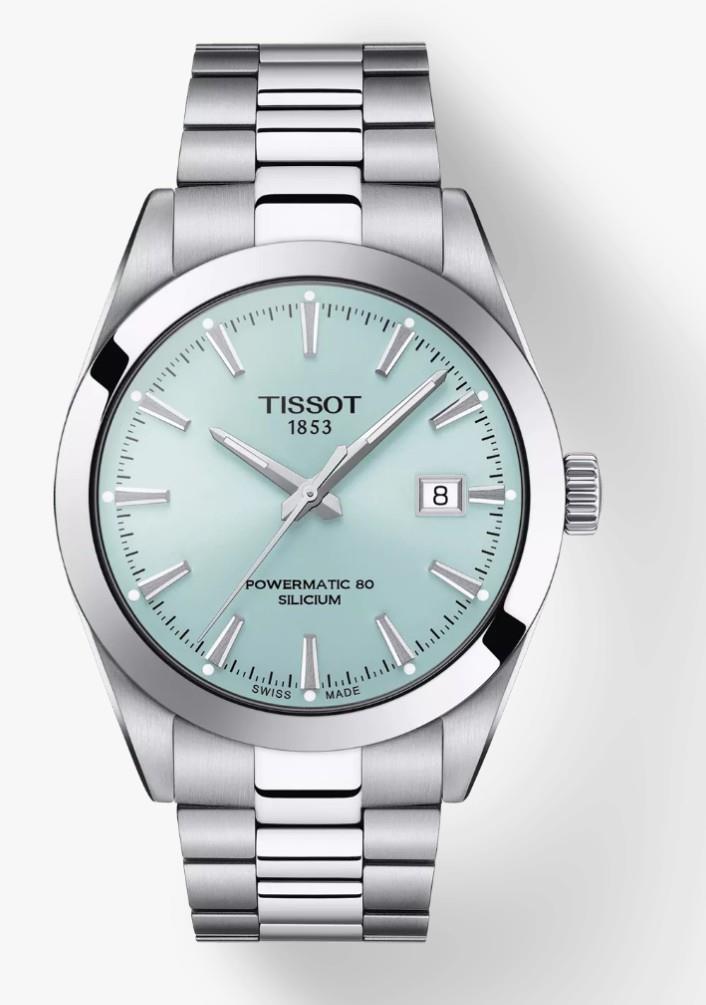 Tissot Gentleman 40mm
