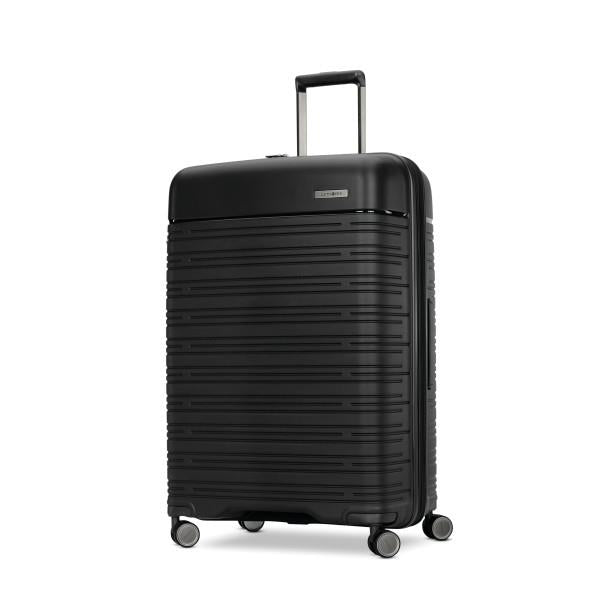 Samsonite Elevation Plus 27" Large Spinner - Triple Black