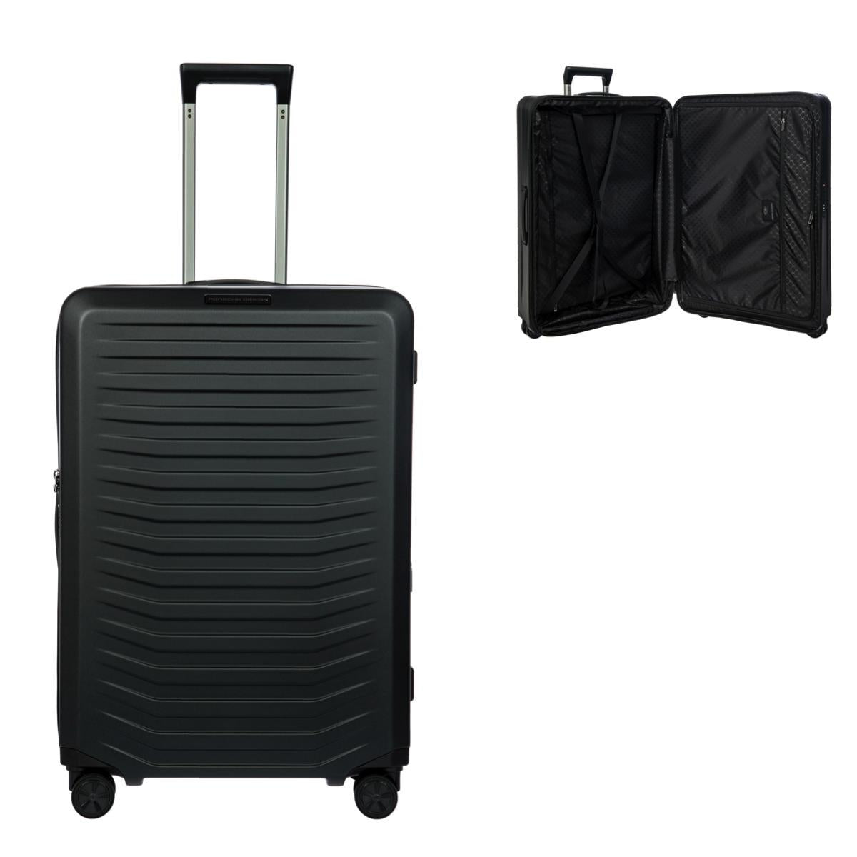 Bric's Porsche Design 30 inch Expandable Spinner