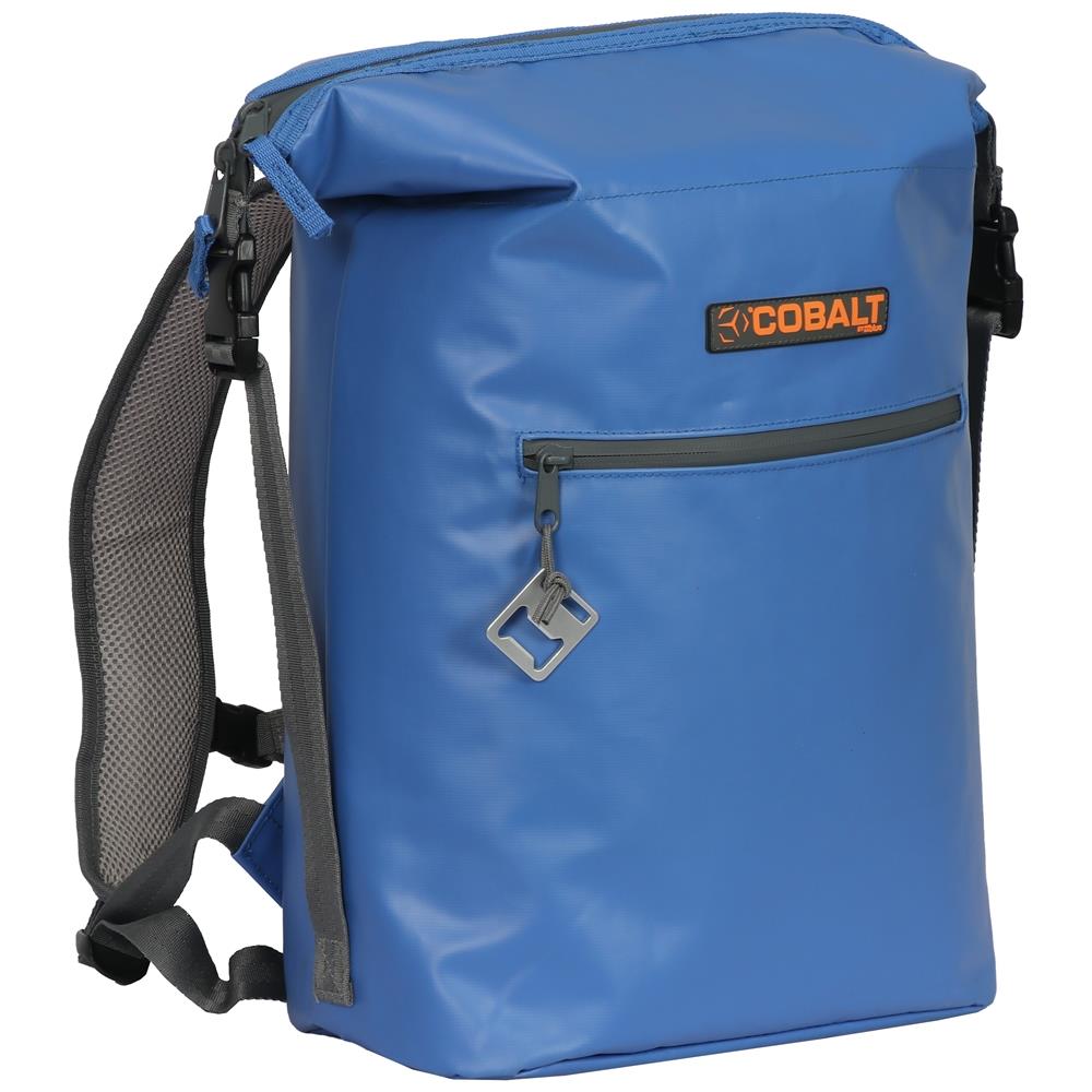 Blue Coolers Soft Sided Backpack Cooler 2.0 Size 12" x 7" x