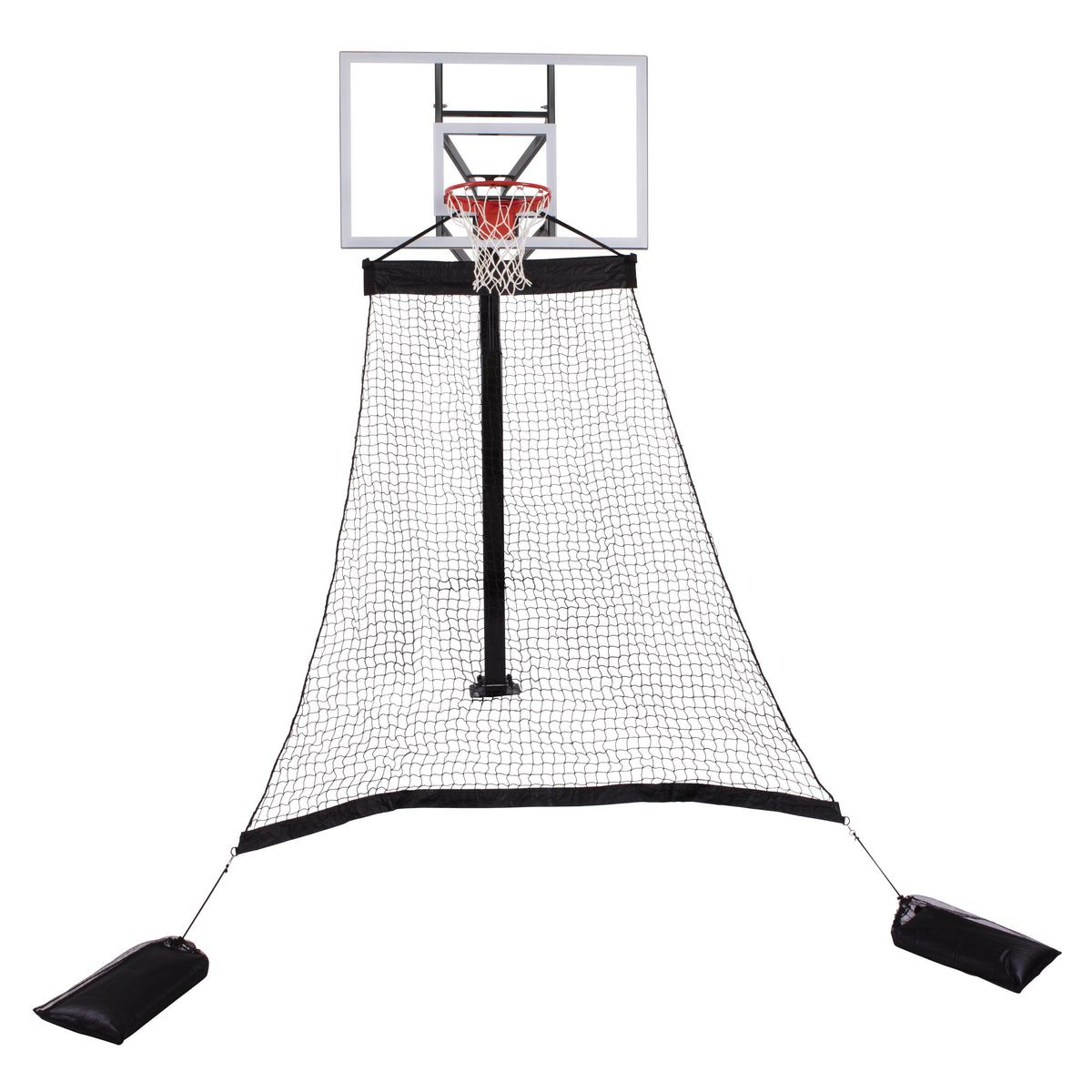 Escalade Sports Goaliath - Basketball Return System