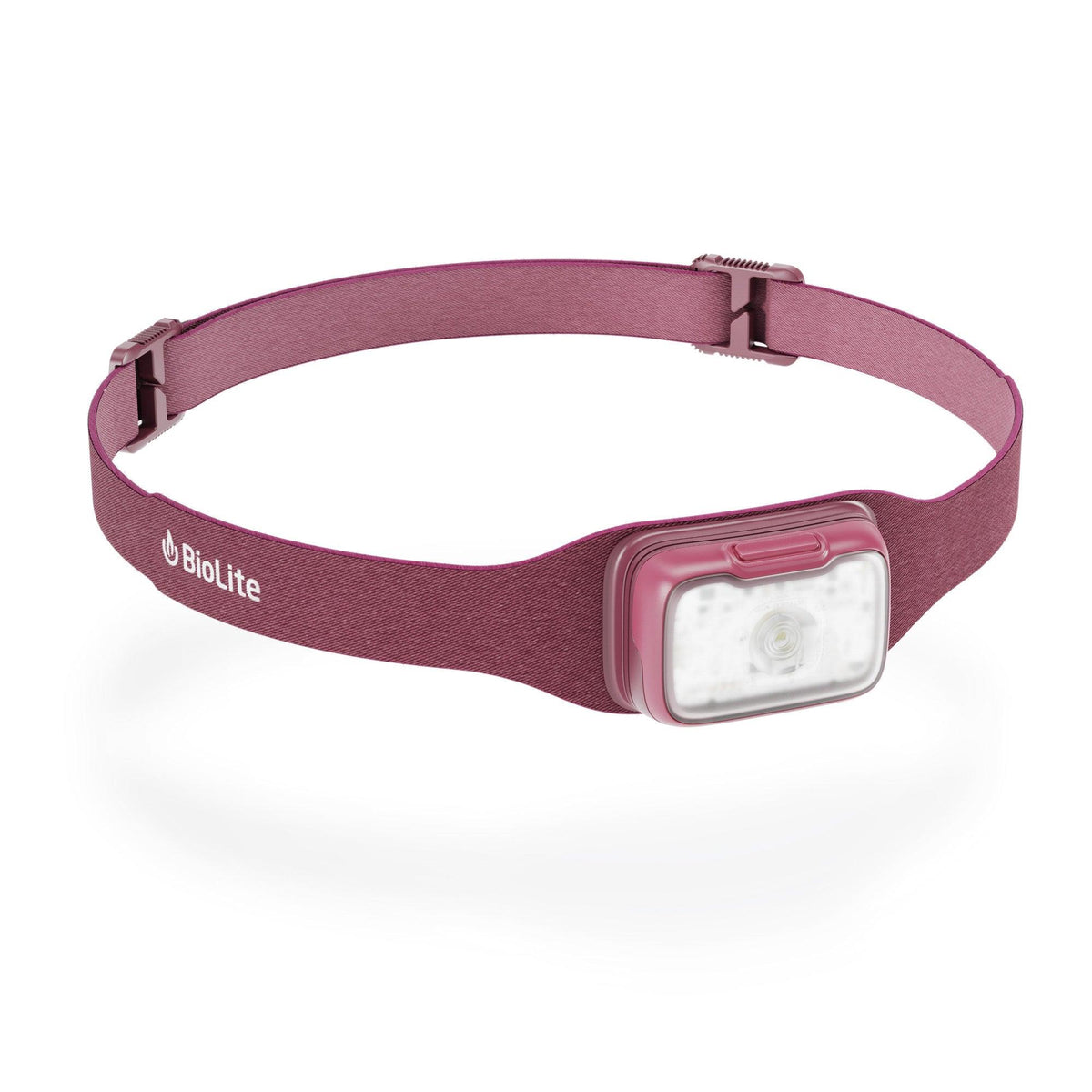 BioLite Range 300 Headlamp Wild Fig