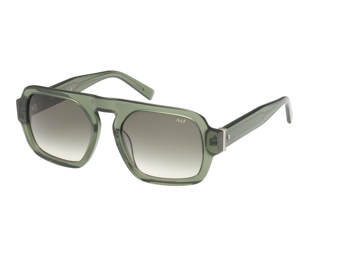Abercrombie Navigator Sunglasses Size 53 mm